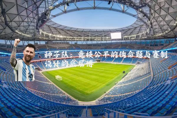 种子队：竞技公平的伪命题与赛制设计的底层博弈
